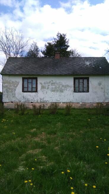 Sprzedam dom z działką 12 ary, Latyczyn.