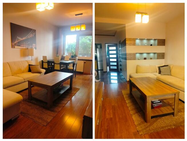 3-pokoje z ogródkiem I 63,44 m I Rzeszów - OBNIŻKA CENY!