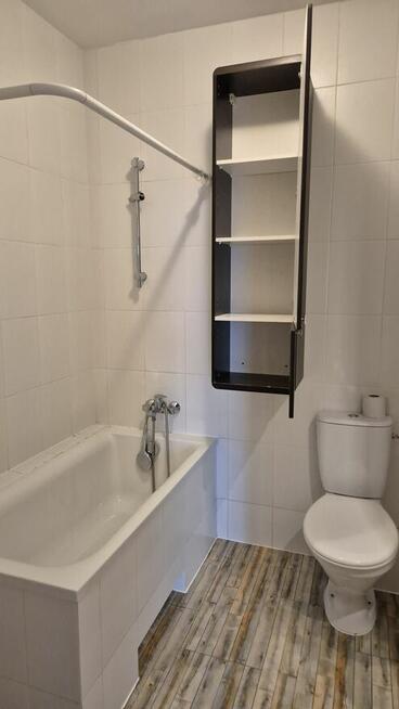 Mieszkanie 38 m2, Lublin, Ponikwoda