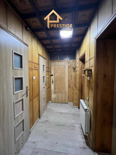 Skulsk, ul. Piaski - dom bliźniak na sprzedaż