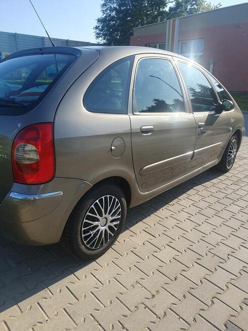 Citroen Xsara Picasso