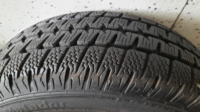 Sprzedam koła do Mercedes Vito