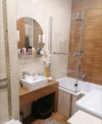 Mieszkanie Wrocław-Śródmieście