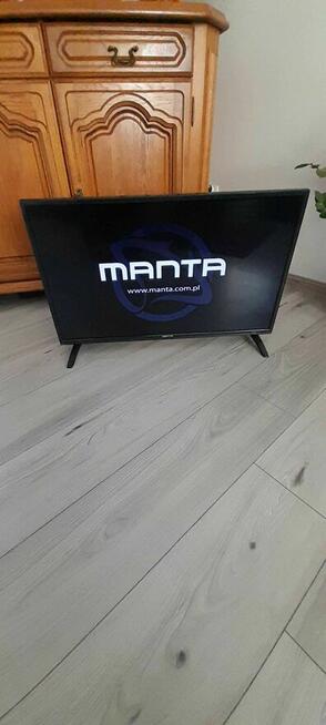 Tv.Manta32led dvbt-2