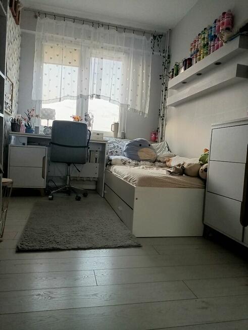 Atrakcyjne 3 pok. IIIp. - ul. UPALNA