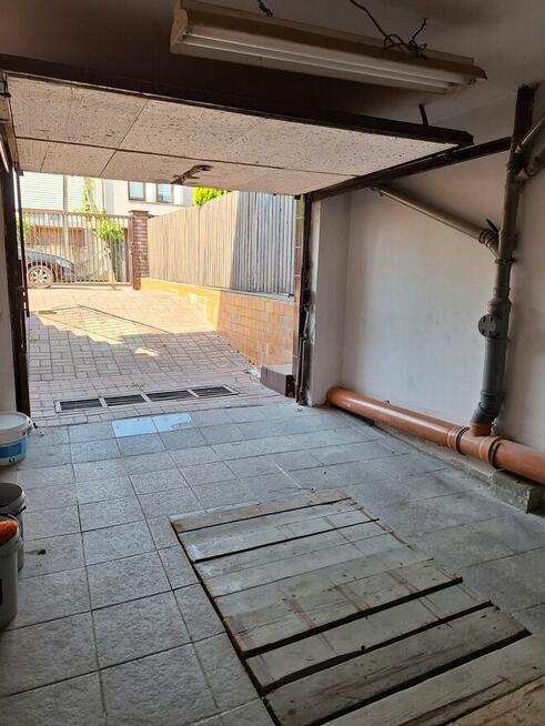 LOKAL DO NAJMU NA PARTERZE PRYWATNEJ nieruchomości WILANÓW!!