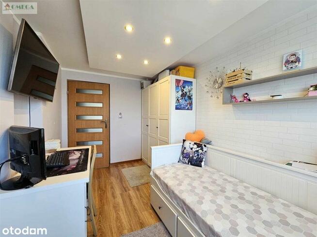 Mieszkanie, 62,97 m², Sosnowiec