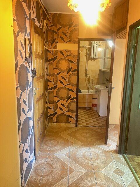 Mieszkanie 3 pokojowe bez piecyka