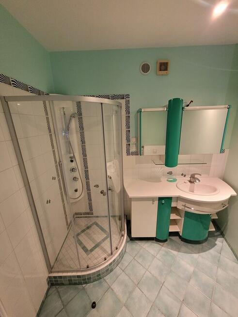 Pokoje do wynajęcia