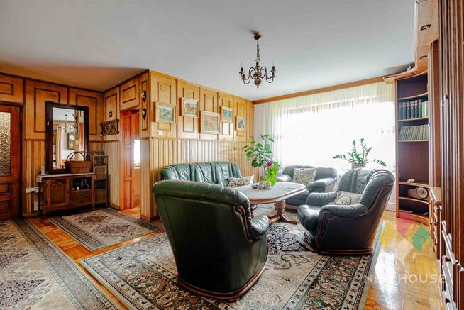 Piękny, funkcjonalny dom jednorodzinny z garażem