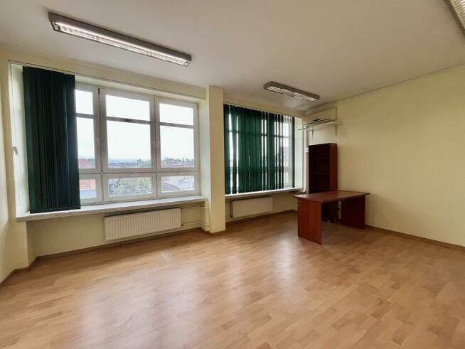 Lokal użytkowy Opole Centrum