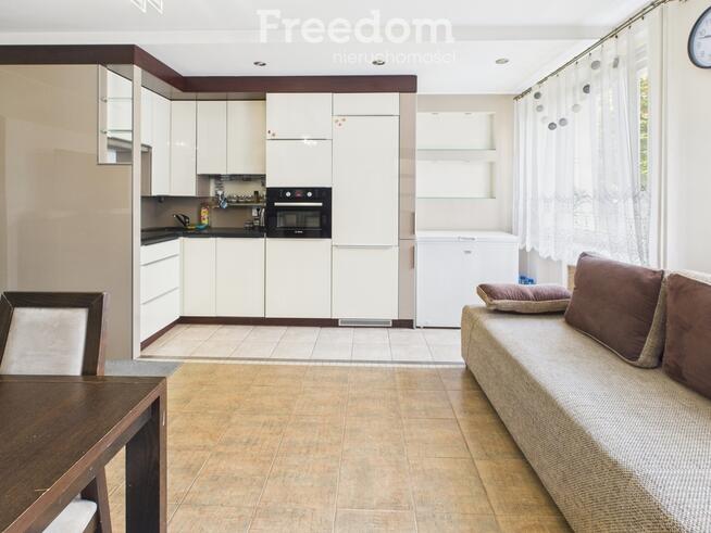 Mieszkanie 3-pokojowe na cichym i zielonym osiedlu