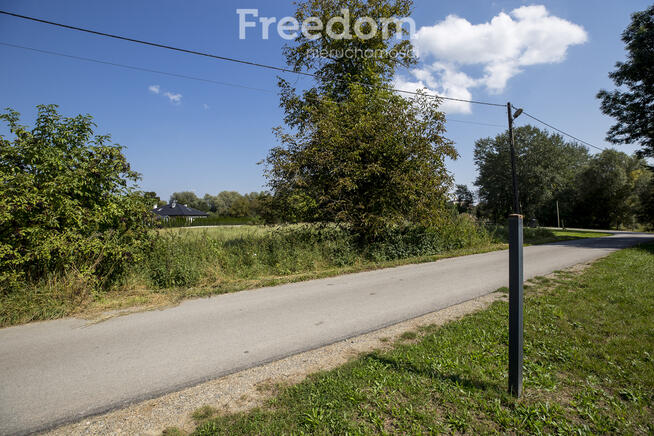 Działka budowlana na dom jednorodzinny | Jarosław