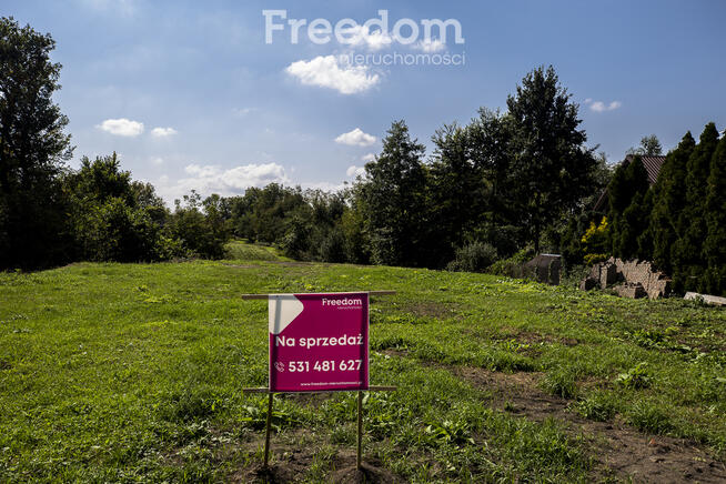 Działka budowlana na dom jednorodzinny | Jarosław