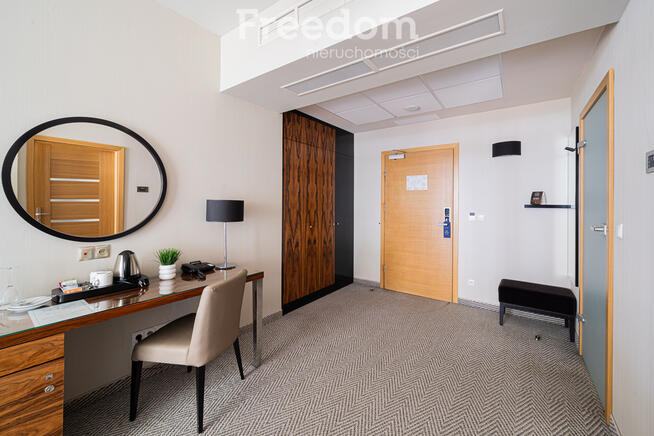 Apartament w Kołobrzegu z widokiem na morze