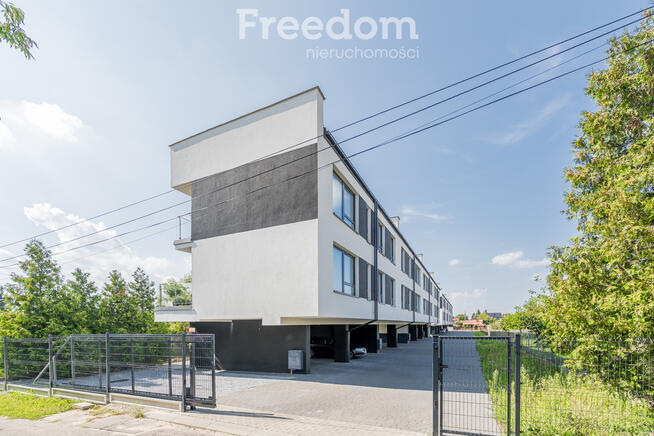 Serock, 3 pokoje, słoneczne, stan deweloperski