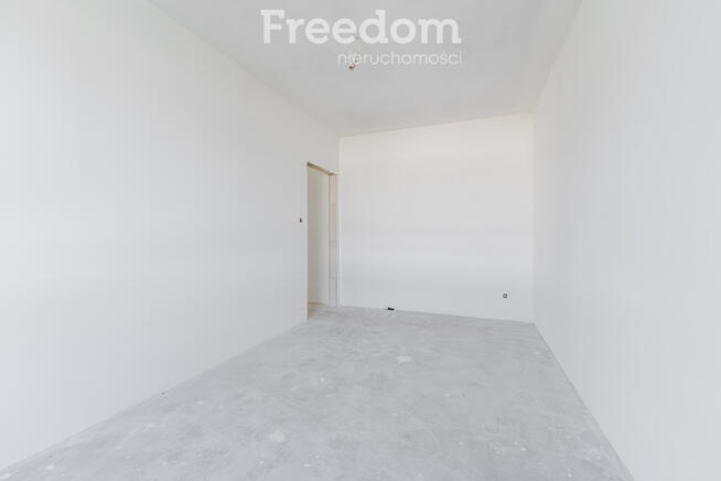 Serock, 3 pokoje, słoneczne, stan deweloperski