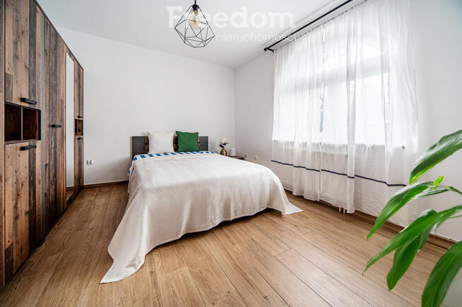 Kajetany – dom dla rodziny, firmy, inwestora