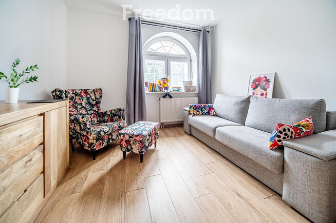 Kajetany – dom dla rodziny, firmy, inwestora