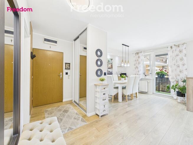 Jasne 3 pokoje z balkonami – Olsztyn Jaroty