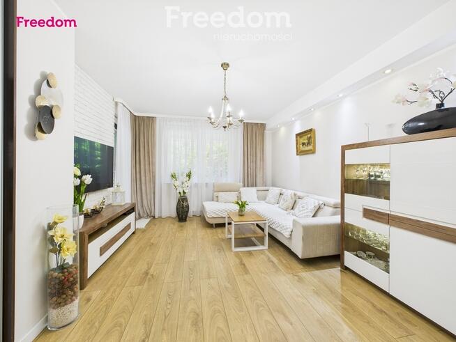 Jasne 3 pokoje z balkonami – Olsztyn Jaroty