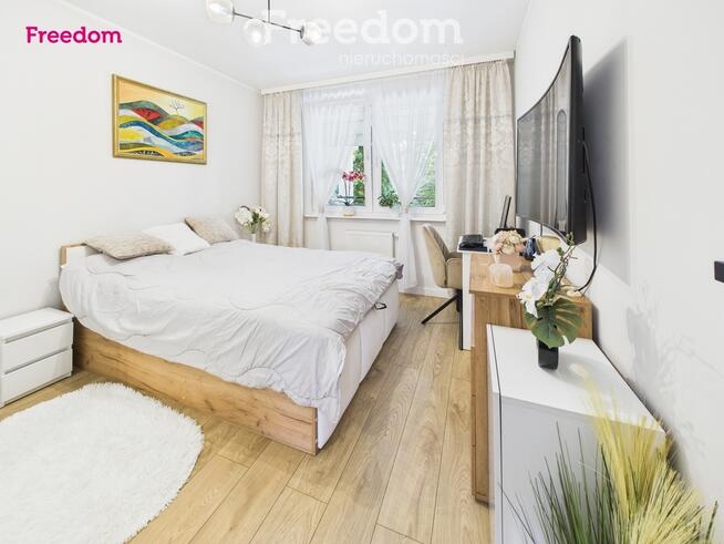 Jasne 3 pokoje z balkonami – Olsztyn Jaroty