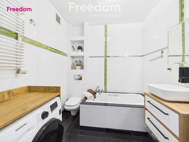 Jasne 3 pokoje z balkonami – Olsztyn Jaroty