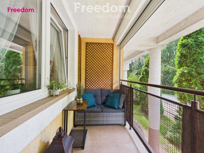 Jasne 3 pokoje z balkonami – Olsztyn Jaroty