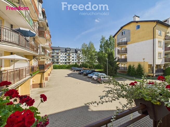 Jasne 3 pokoje z balkonami – Olsztyn Jaroty