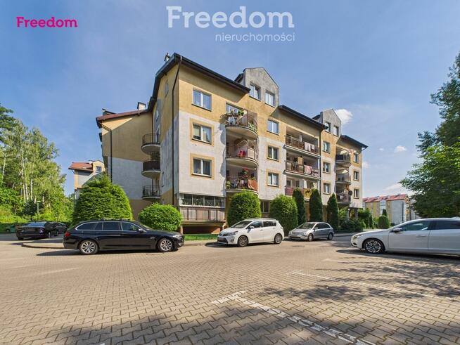 Jasne 3 pokoje z balkonami – Olsztyn Jaroty