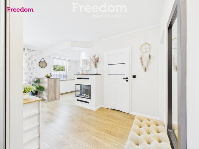 Jasne 3 pokoje z balkonami – Olsztyn Jaroty