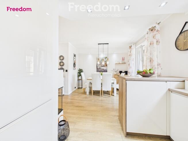 Jasne 3 pokoje z balkonami – Olsztyn Jaroty