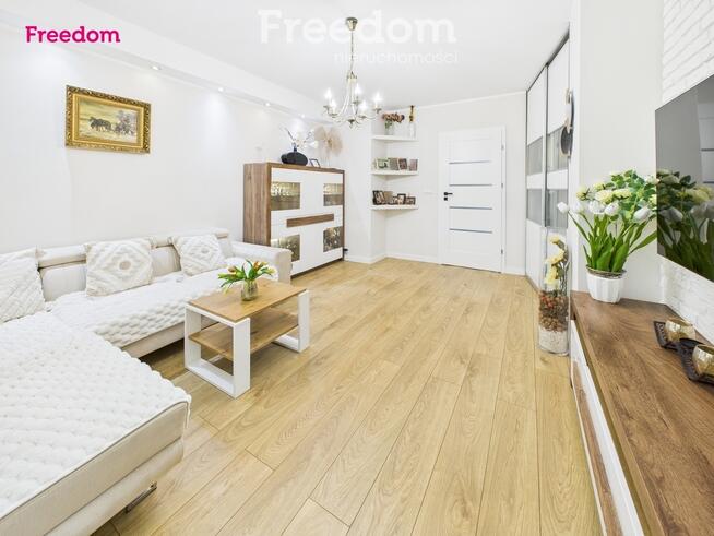 Jasne 3 pokoje z balkonami – Olsztyn Jaroty