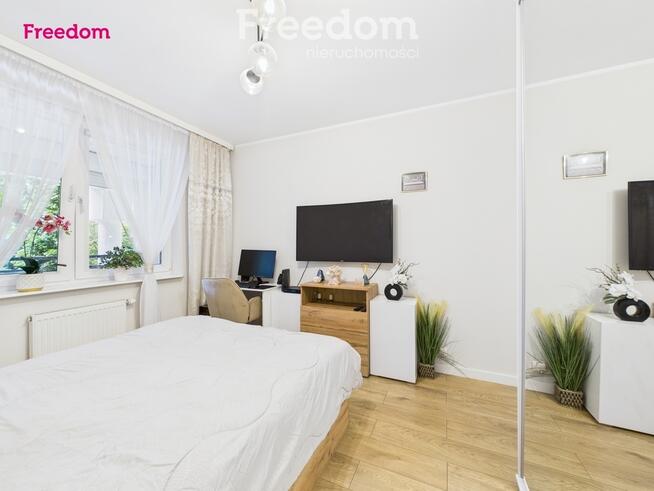 Jasne 3 pokoje z balkonami – Olsztyn Jaroty