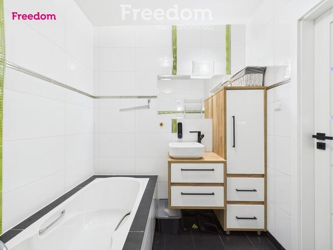 Jasne 3 pokoje z balkonami – Olsztyn Jaroty