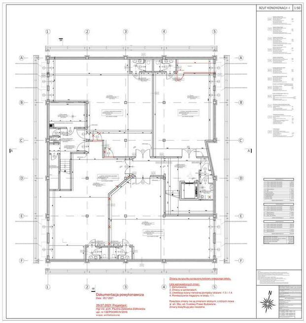 Lokal użytkowy do wynajęcia w Wyrzysku 372 m2