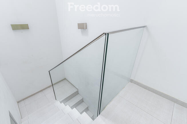 Dom z charakterem i komfortową przestrzenią