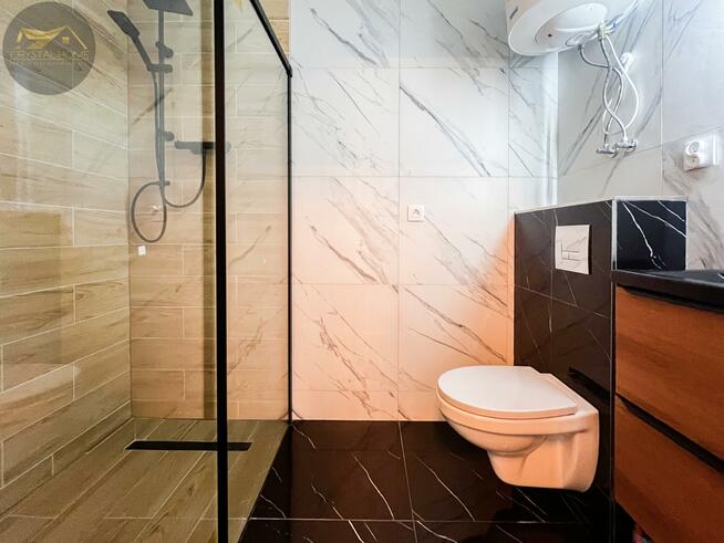 Mieszkanie Świebodzice