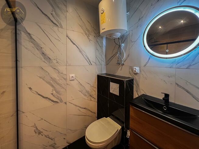 Mieszkanie Świebodzice