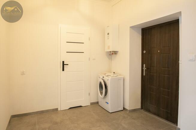 Mieszkanie Świebodzice