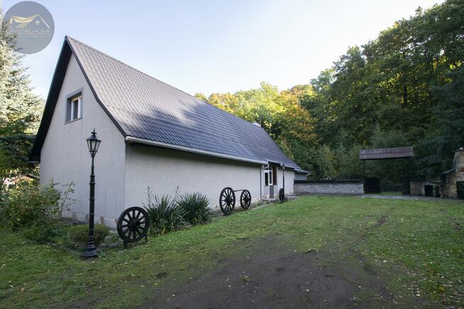 Dom Stare Bogaczowice
