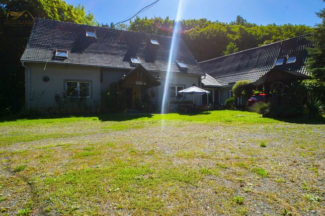 Dom Stare Bogaczowice