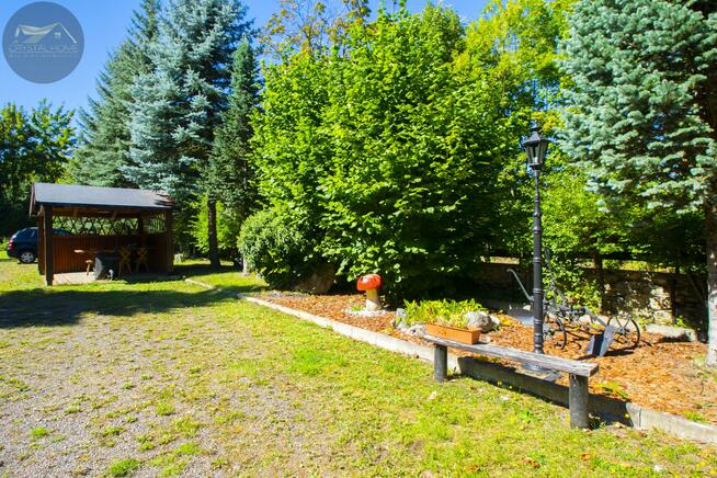 Dom Stare Bogaczowice