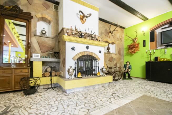 Dom Stare Bogaczowice