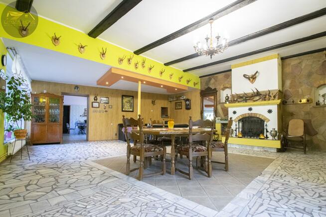 Dom Stare Bogaczowice