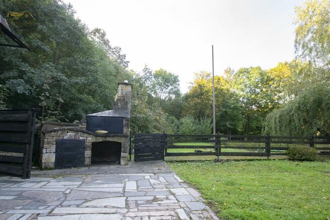 Dom Stare Bogaczowice