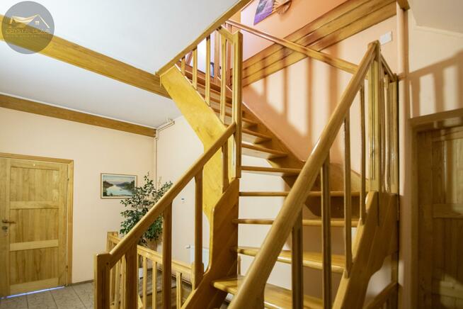 Dom Stare Bogaczowice