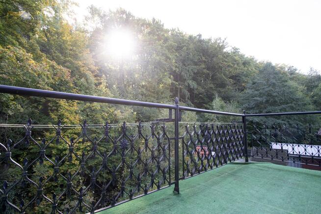 Dom Stare Bogaczowice