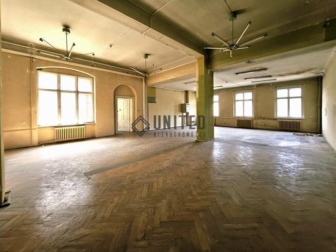 Pałac przy Rynku / Inwestycja / Potencjał