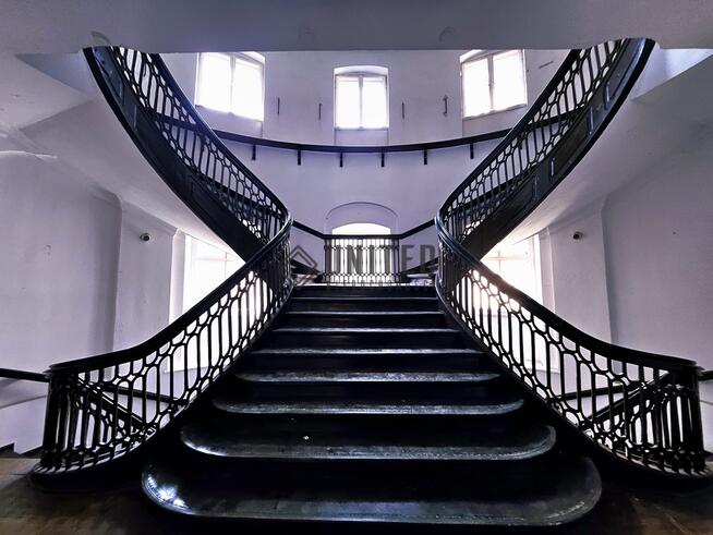 Pałac przy Rynku / Inwestycja / Potencjał